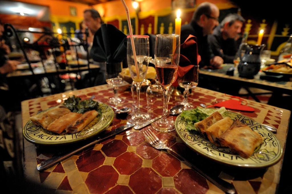 L'acilya Hotel Roussillon (Isere)