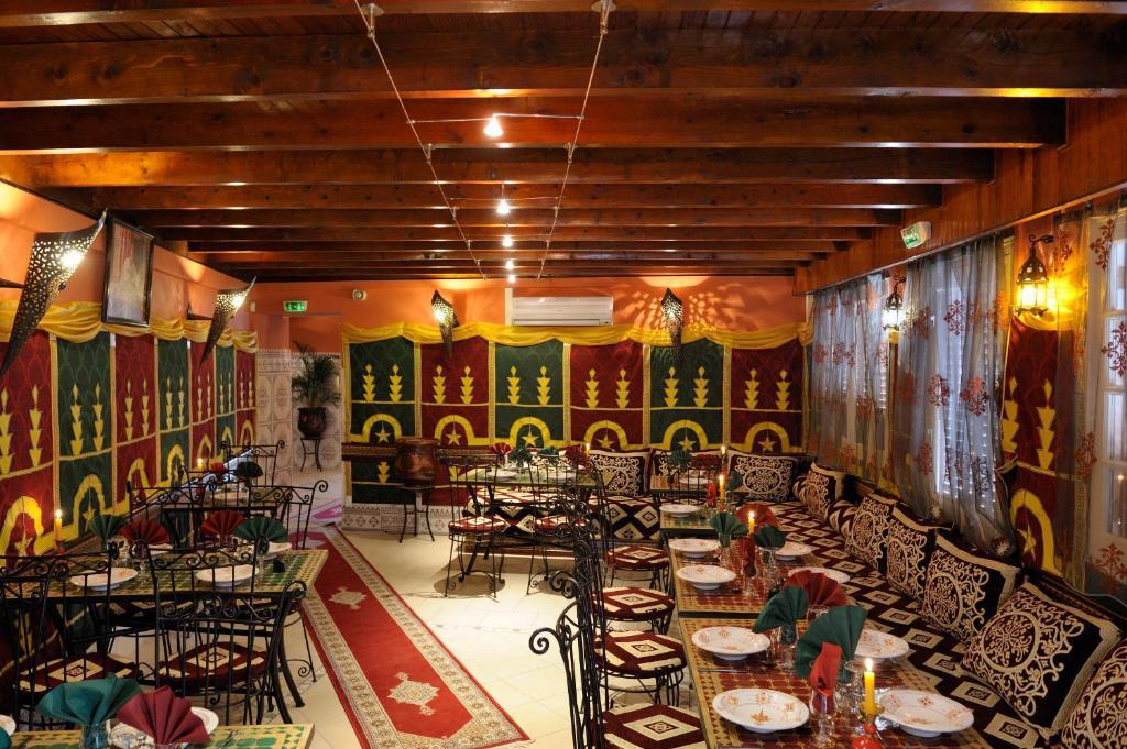L'acilya Hotel