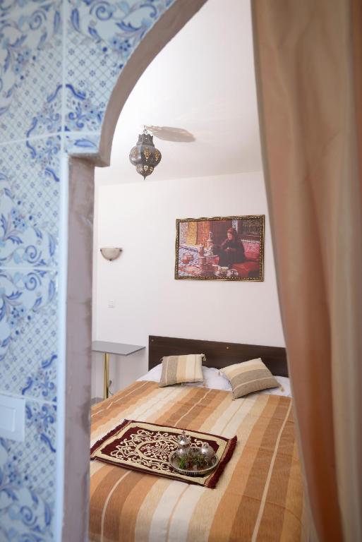 Hotel L'acilya