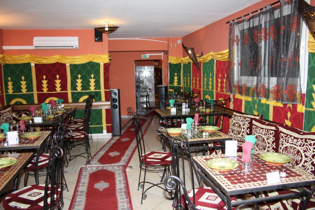 L'acilya Hotel