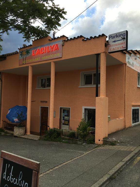 Hotel L'acilya Roussillon (Isere)